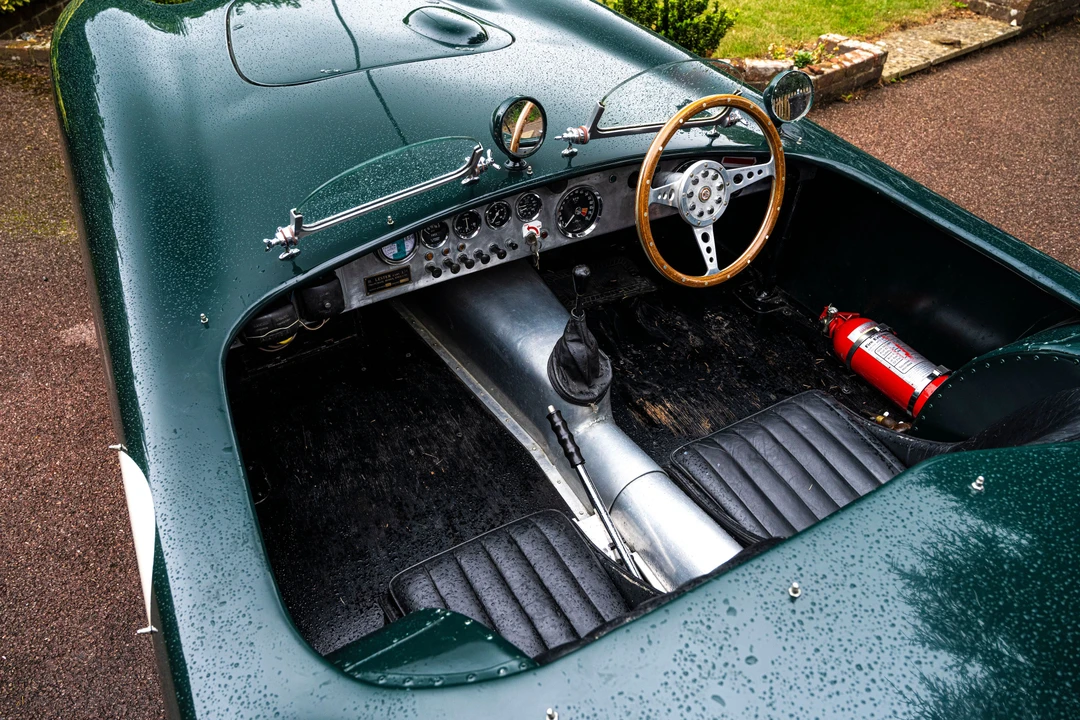 1955 MG TF - Image 15 of 31