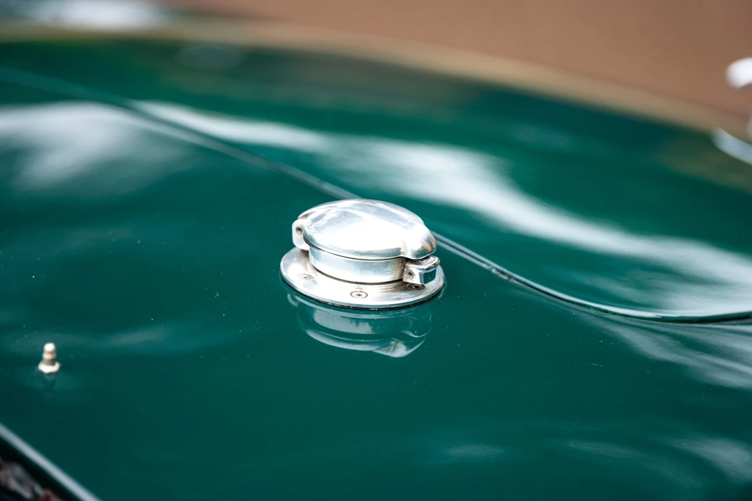 1955 MG TF - Image 6 of 31