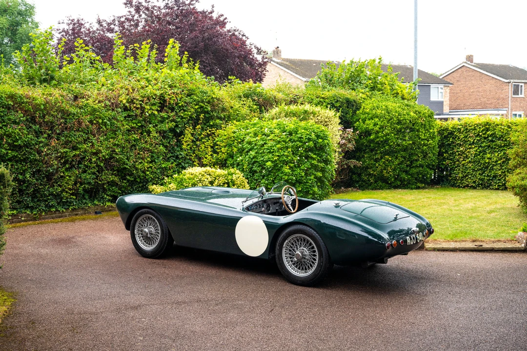 1955 MG TF - Image 30 of 31