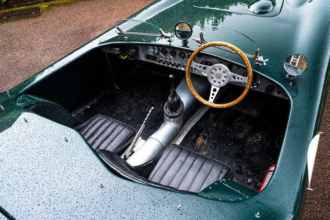 1955 MG TF - Image 16 of 31