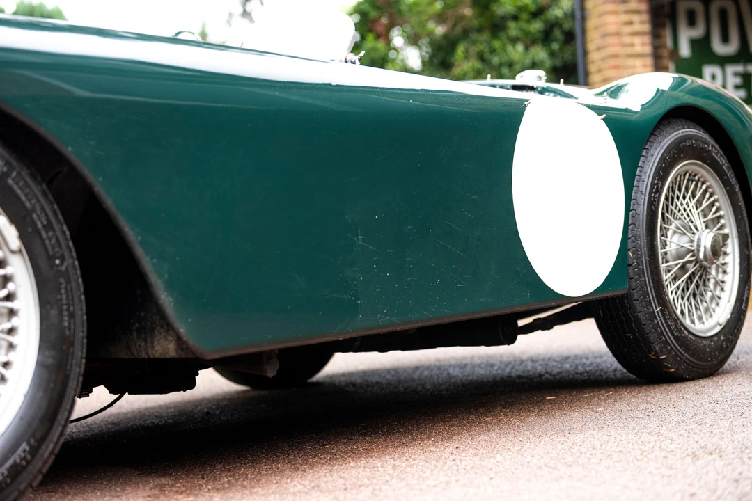 1955 MG TF - Image 20 of 31