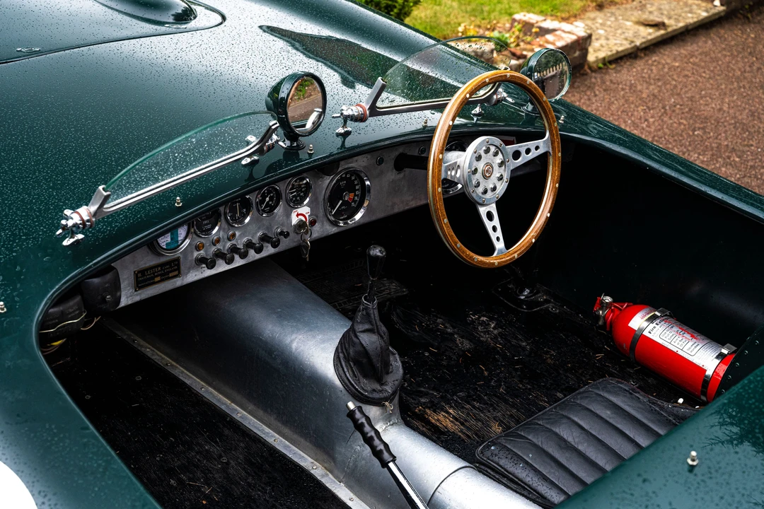 1955 MG TF - Image 14 of 31