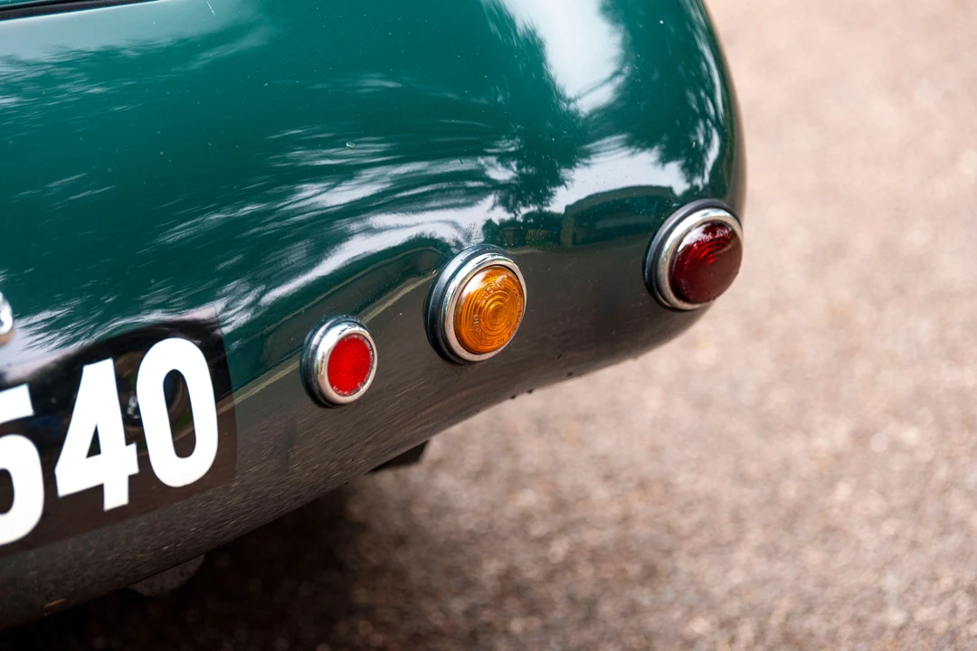 1955 MG TF - Image 5 of 31