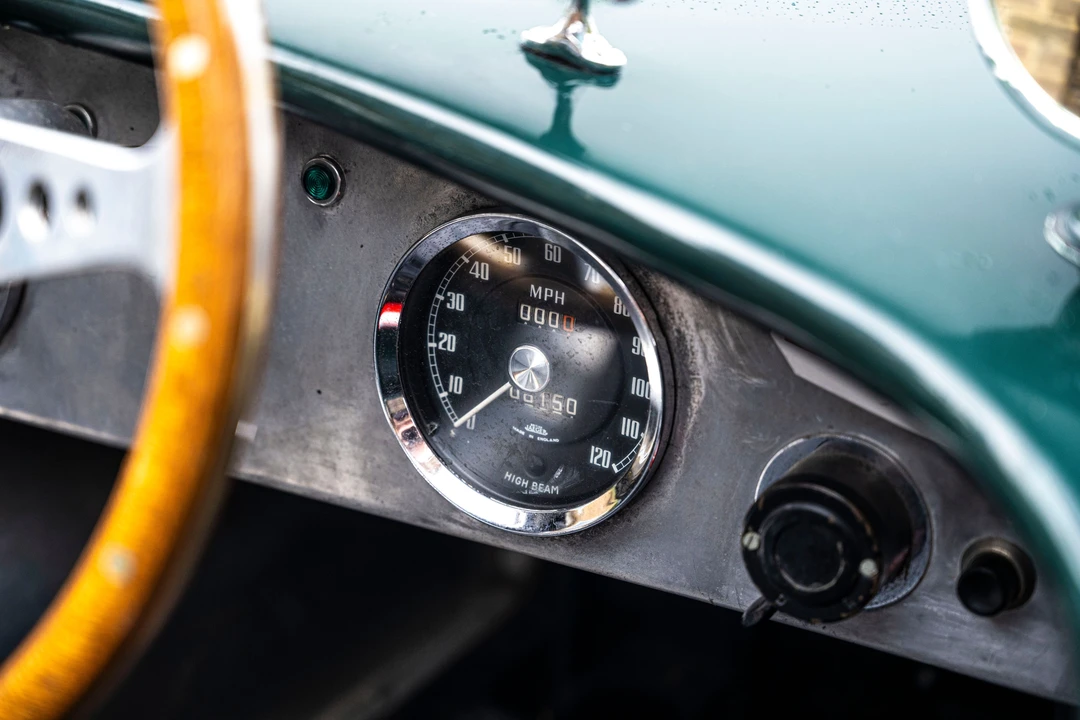 1955 MG TF - Image 10 of 31