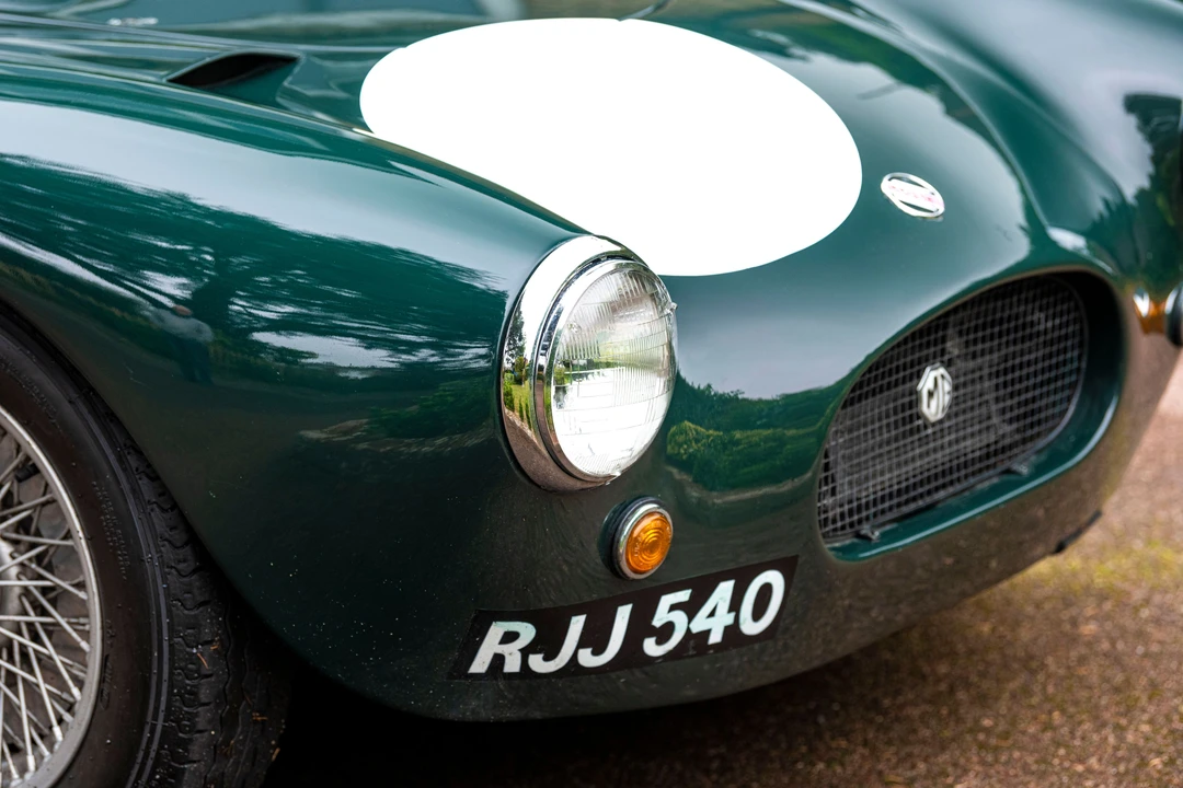 1955 MG TF - Image 7 of 31
