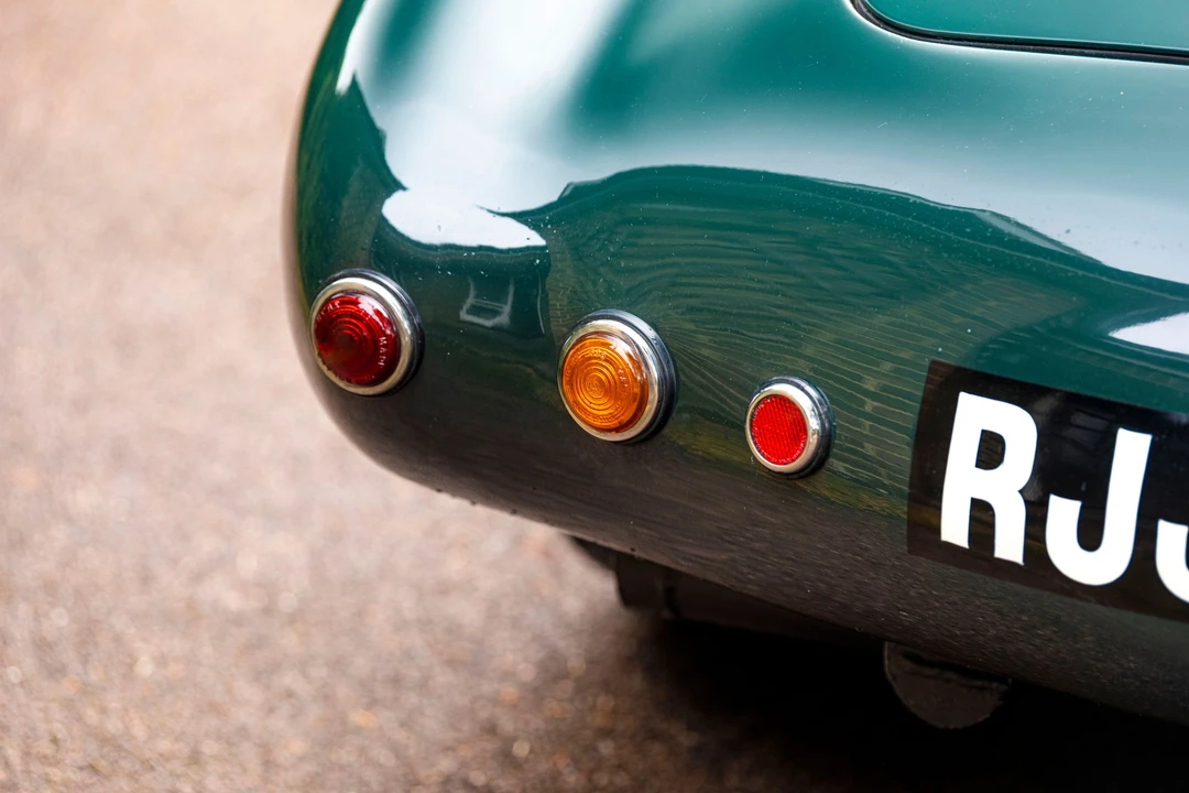 1955 MG TF - Image 31 of 31