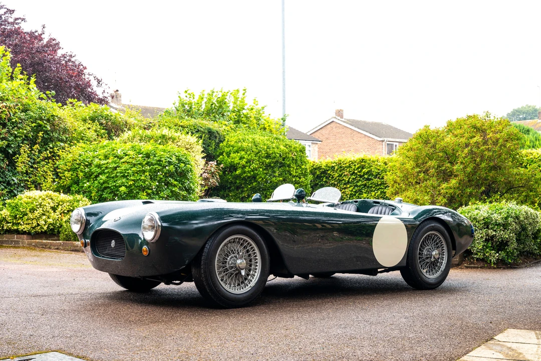 1955 MG TF - Image 29 of 31