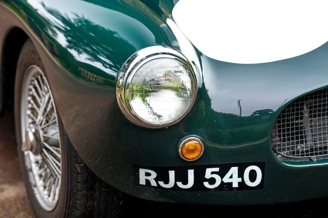 1955 MG TF - Image 21 of 31