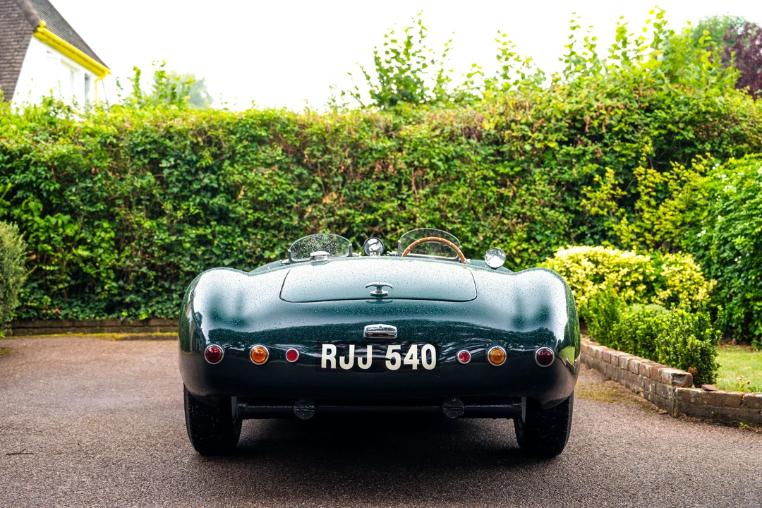 1955 MG TF - Image 25 of 31
