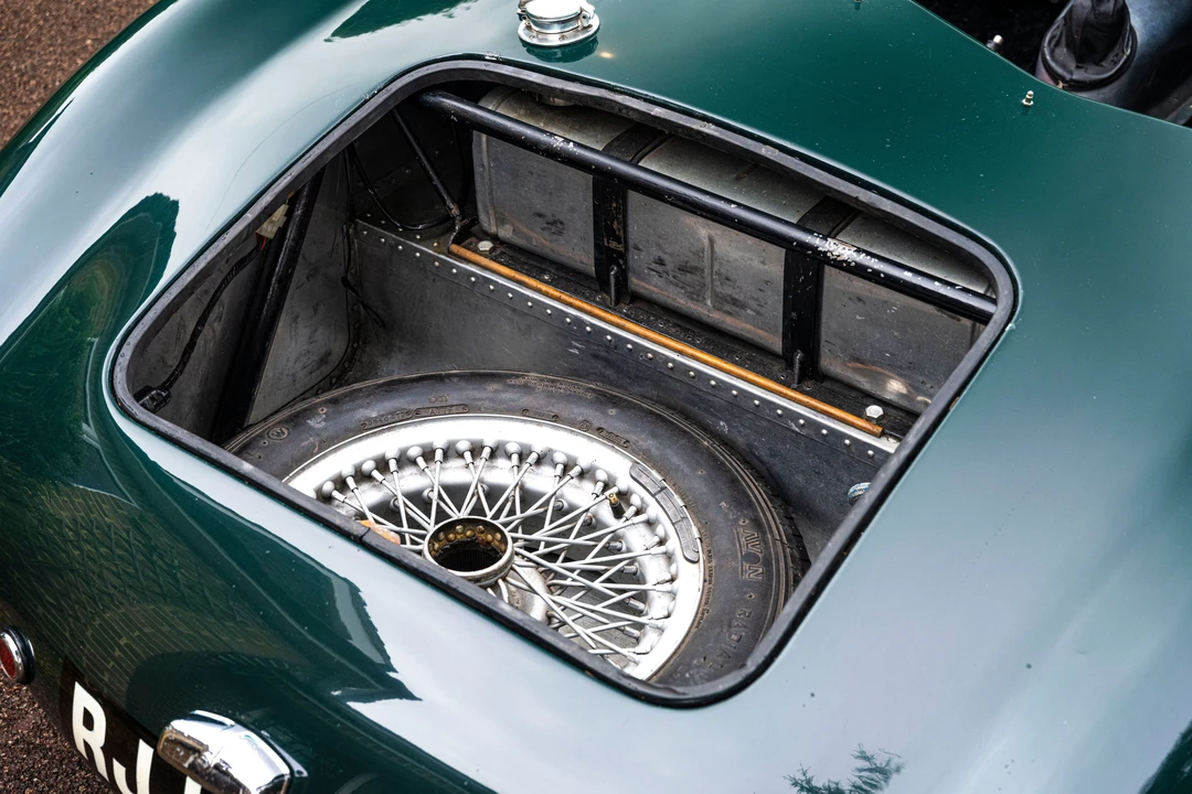 1955 MG TF - Image 12 of 31