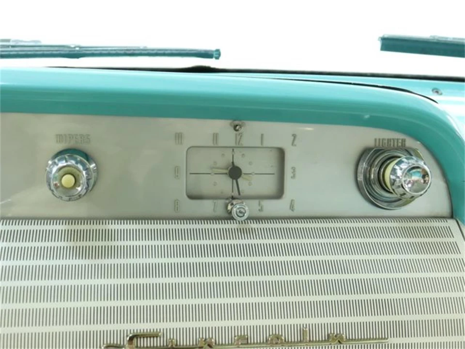 1955 Lincoln Capri - Image 14 of 31