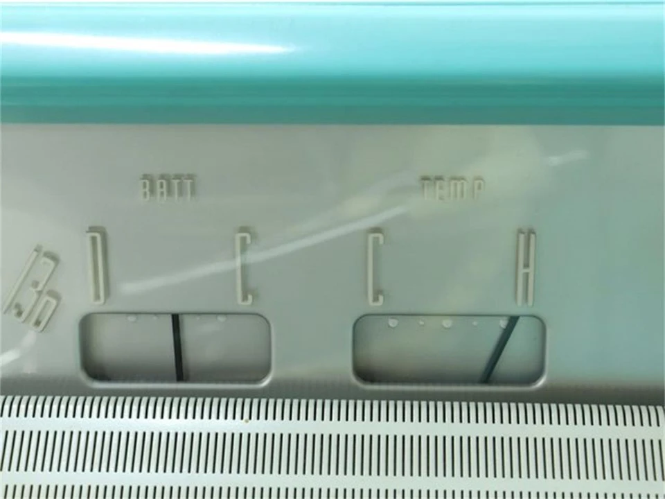 1955 Lincoln Capri - Image 13 of 31