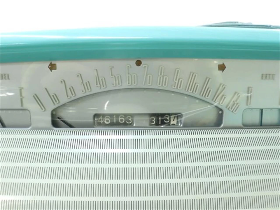 1955 Lincoln Capri - Image 11 of 31