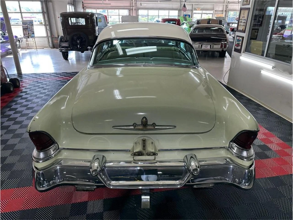 1955 Lincoln Capri - Image 31 of 31