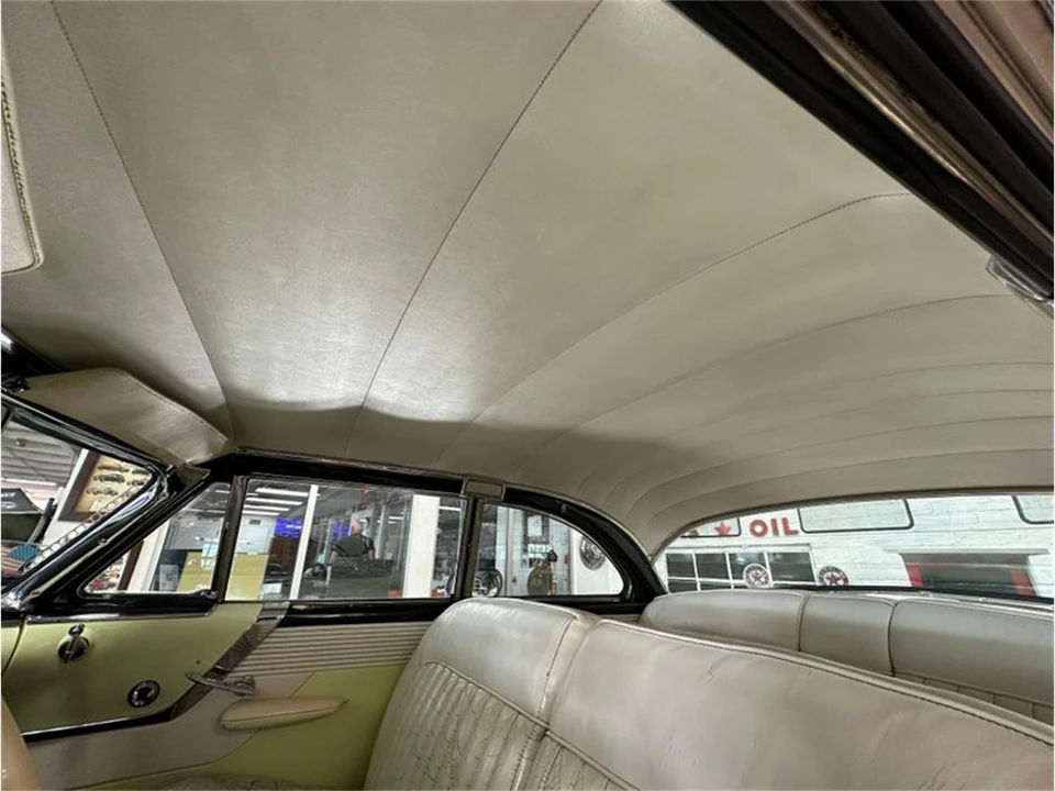 1955 Lincoln Capri - Image 22 of 31