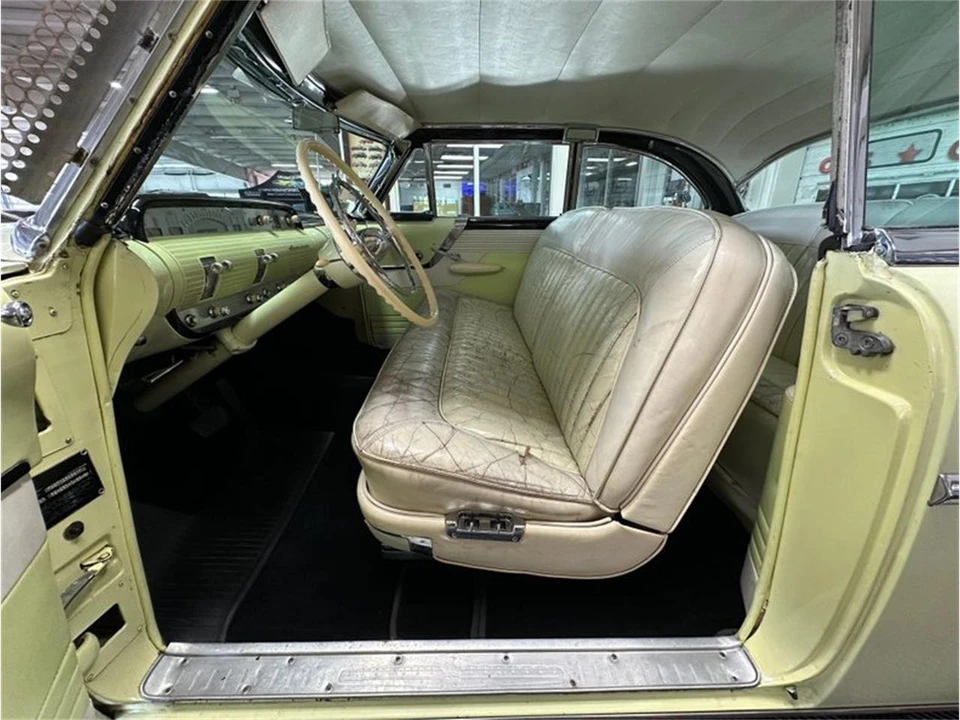 1955 Lincoln Capri - Image 14 of 31