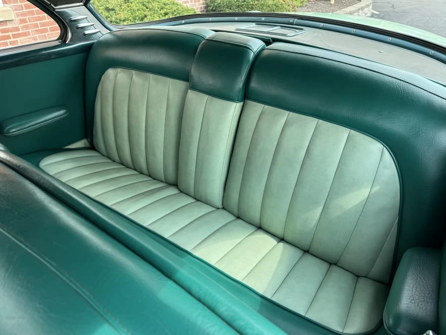 1955 Lincoln Capri - Image 4 of 8