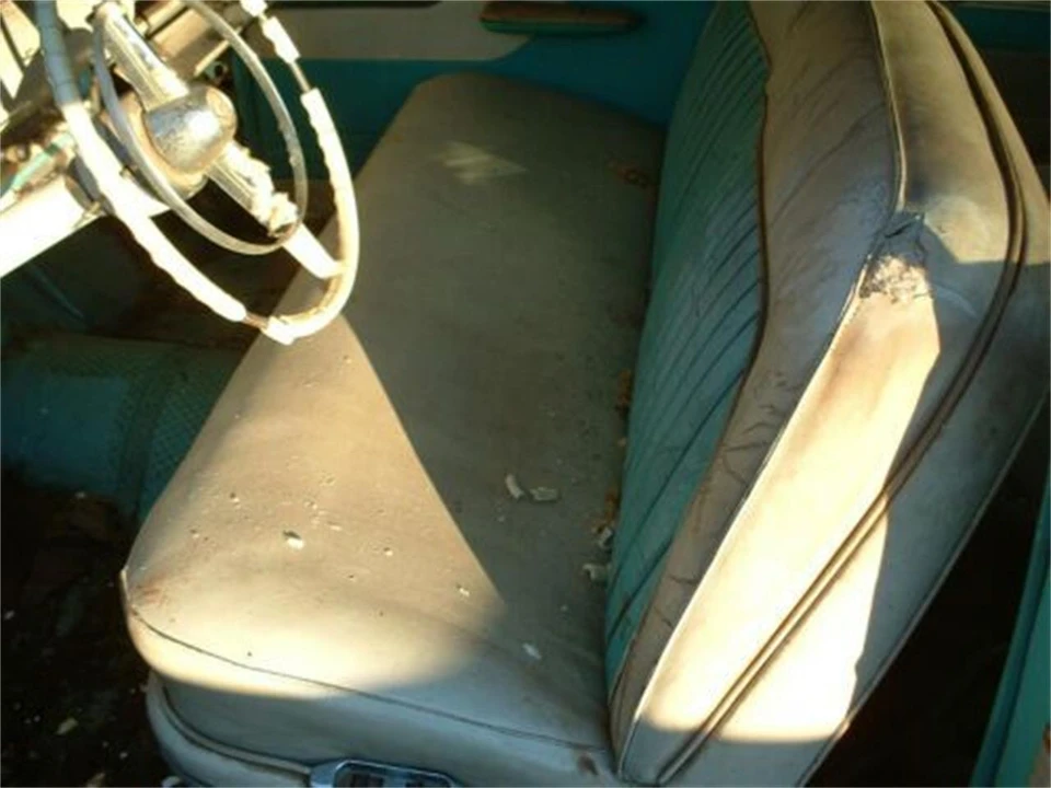 1955 Lincoln Capri - Image 7 of 25