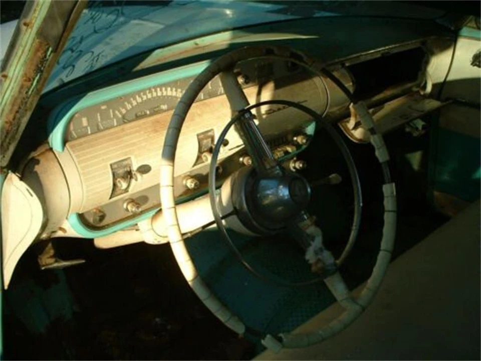 1955 Lincoln Capri - Image 5 of 25