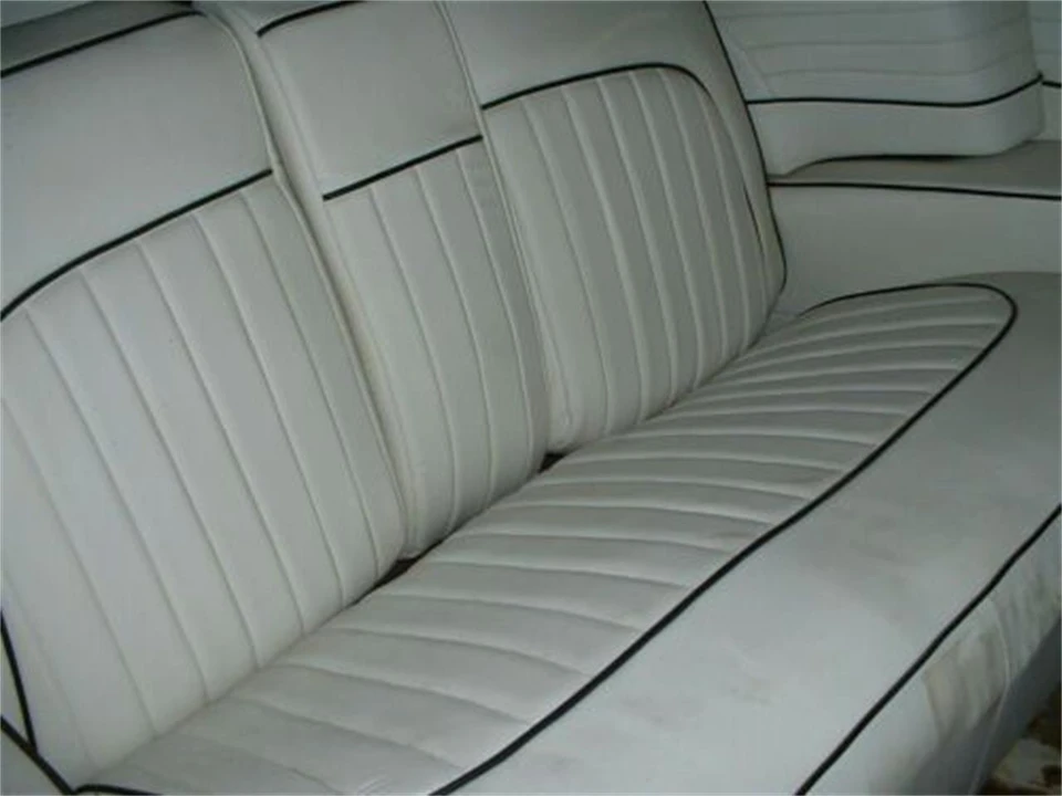 1955 Lincoln Capri - Image 13 of 25