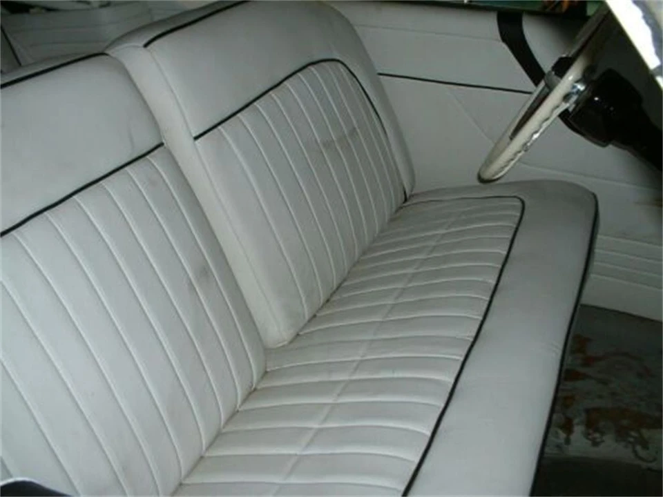 1955 Lincoln Capri - Image 18 of 25