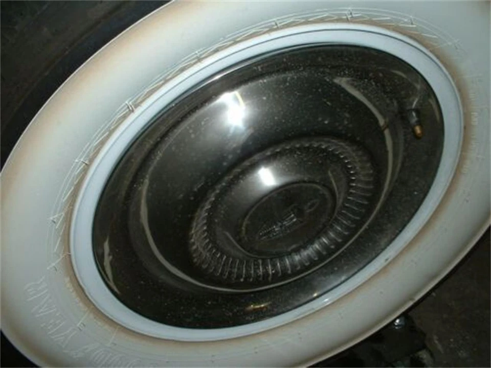 1955 Lincoln Capri - Image 15 of 25