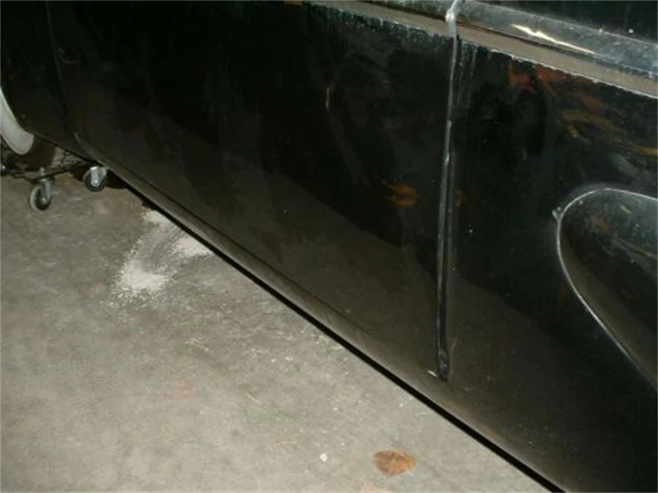 1955 Lincoln Capri - Image 21 of 25