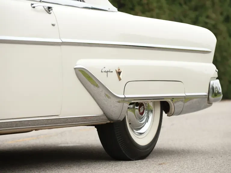 1955 Lincoln Capri - Image 13 of 15