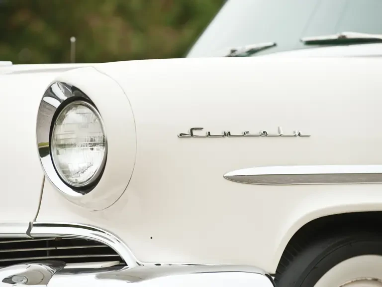 1955 Lincoln Capri - Image 8 of 15