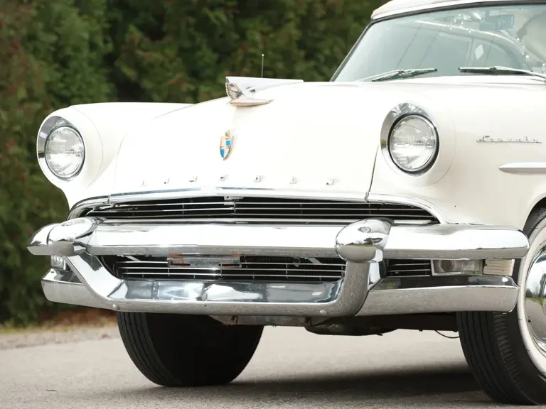 1955 Lincoln Capri - Image 12 of 15