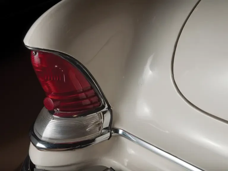 1955 Lincoln Capri - Image 25 of 31