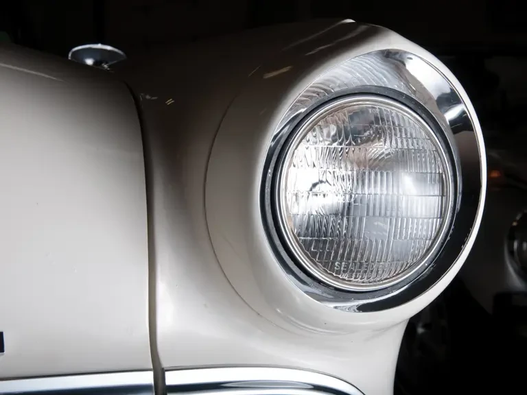 1955 Lincoln Capri - Image 21 of 31