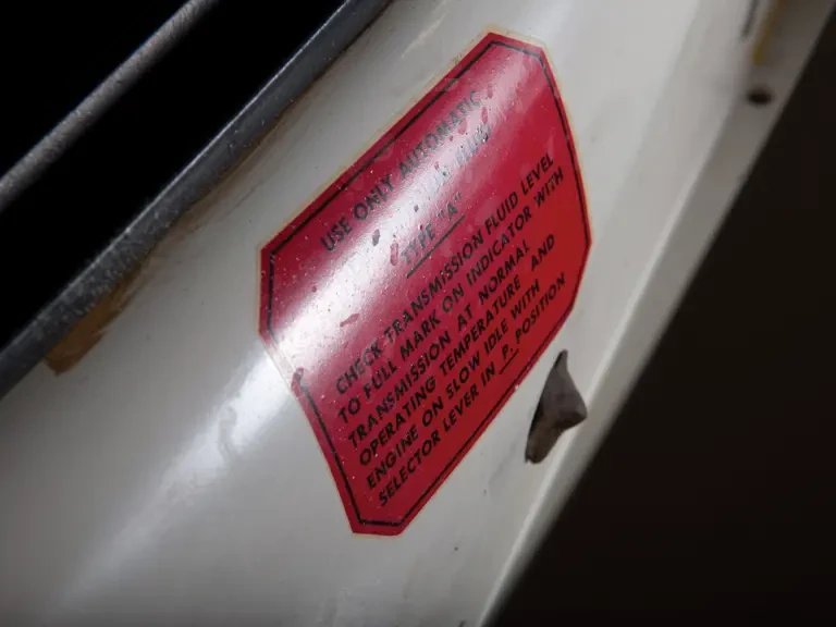 1955 Lincoln Capri - Image 17 of 31