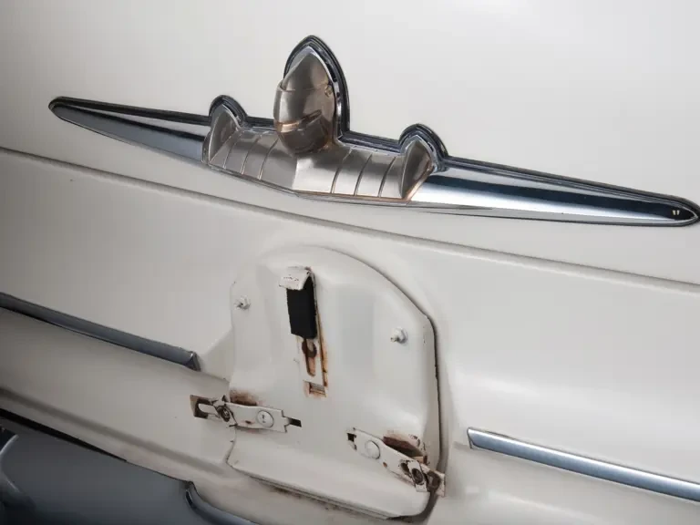 1955 Lincoln Capri - Image 26 of 31