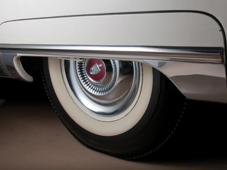 1955 Lincoln Capri - Image 24 of 31
