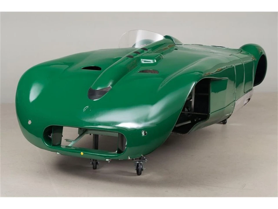 1955 Bristol - Image 2 of 31