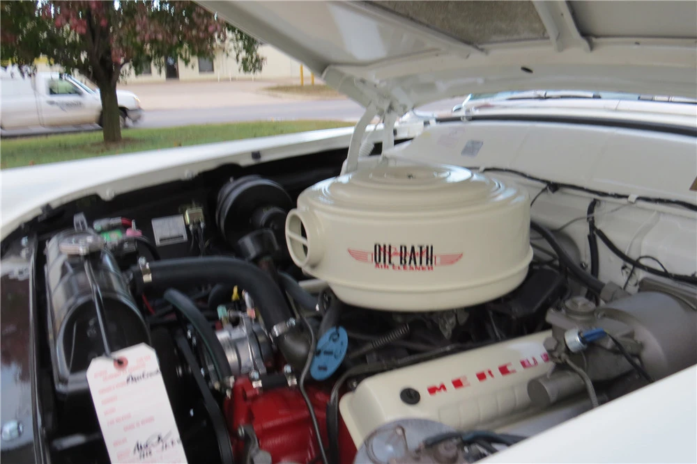 1955 Mercury Monterey - Image 3 of 5