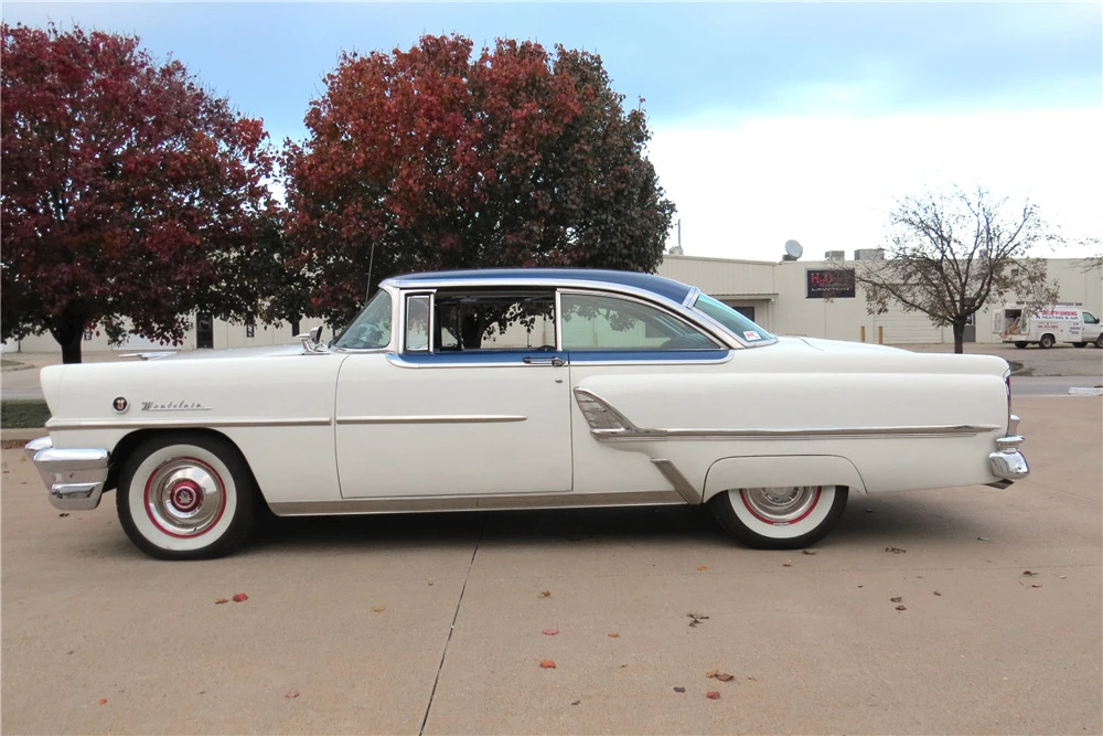 1955 Mercury Monterey - Image 5 of 5
