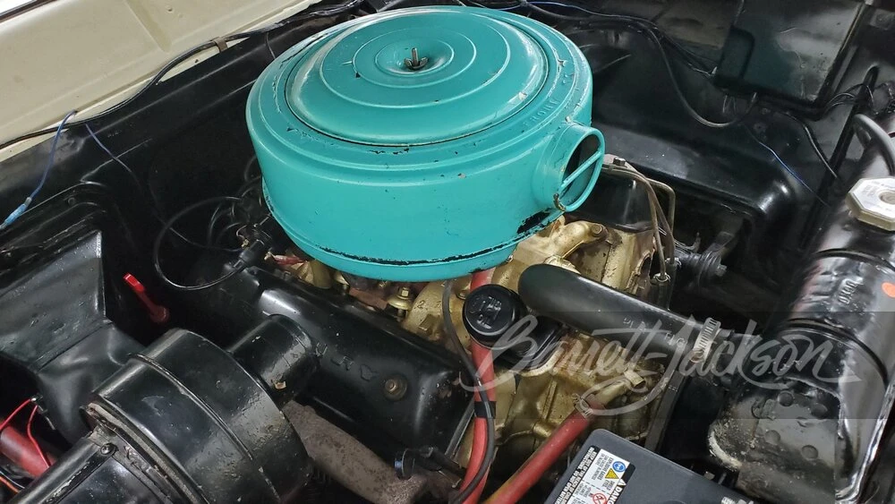 1955 Mercury Montclair - Image 3 of 3