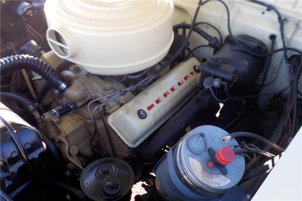 1955 Mercury Monterey - Image 3 of 6