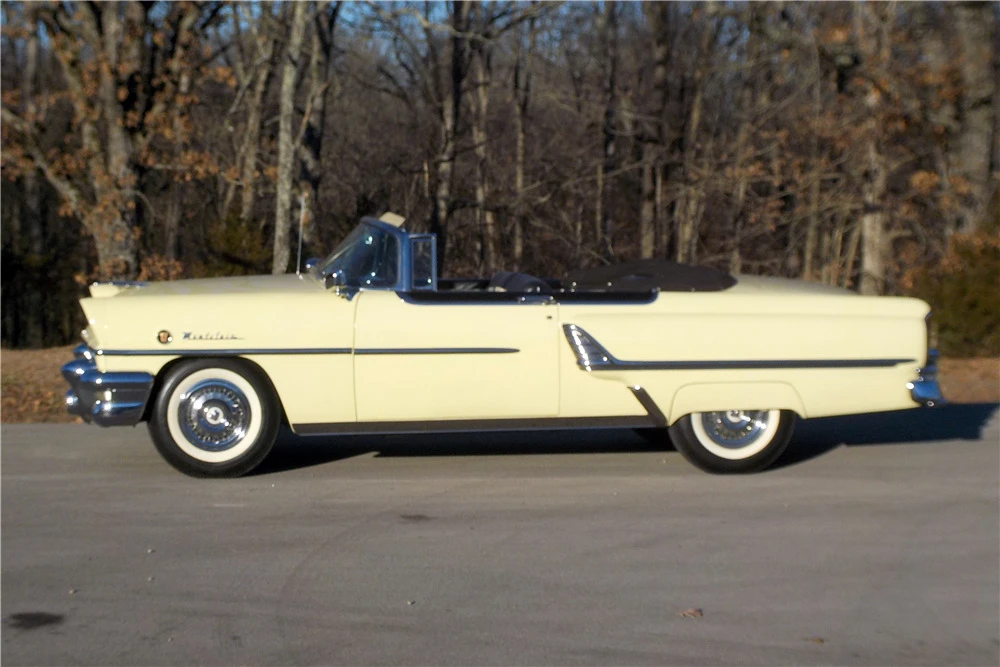 1955 Mercury Monterey - Image 6 of 6