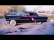 1955 Mercury Monterey - Image 2 of 2