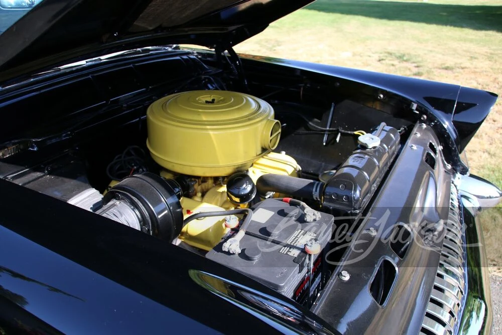 1955 Mercury Montclair - Image 5 of 22