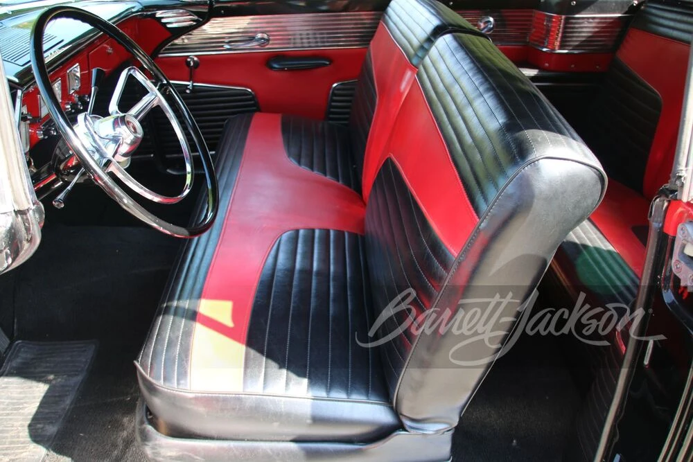 1955 Mercury Montclair - Image 4 of 22