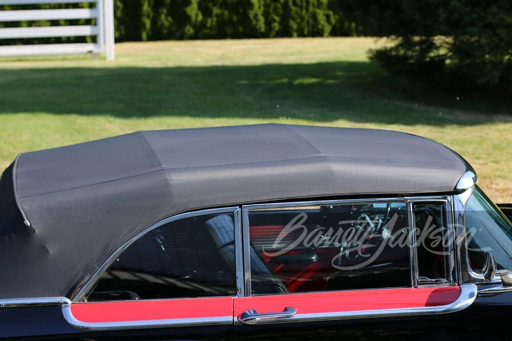 1955 Mercury Montclair - Image 18 of 22