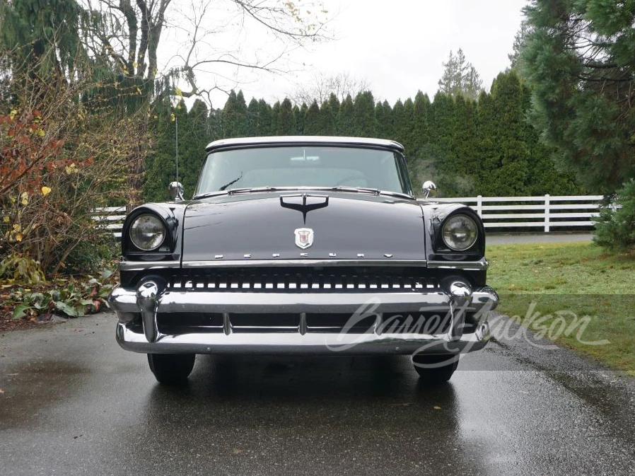 1955 Mercury Montclair - Image 15 of 22