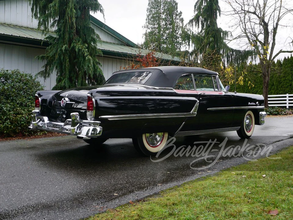 1955 Mercury Montclair - Image 14 of 22