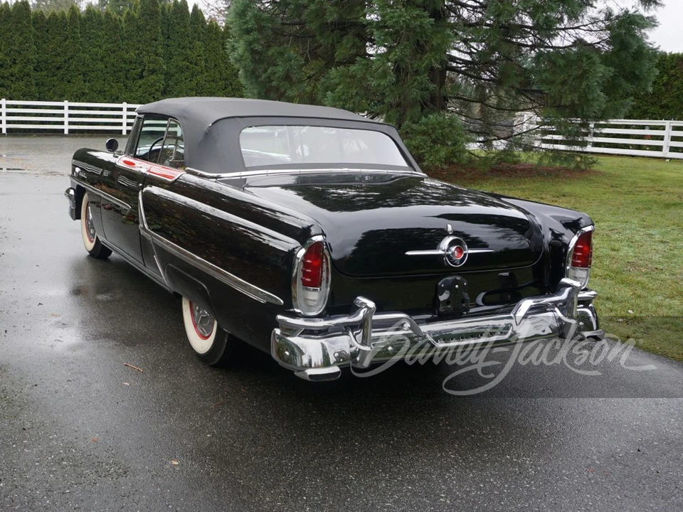 1955 Mercury Montclair - Image 20 of 22