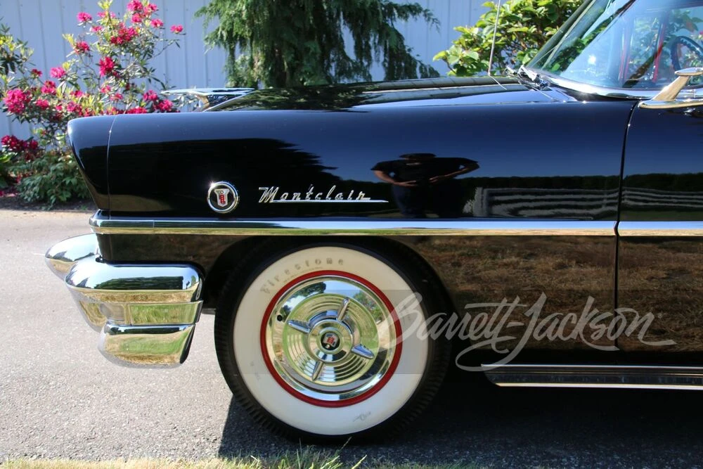 1955 Mercury Montclair - Image 21 of 22