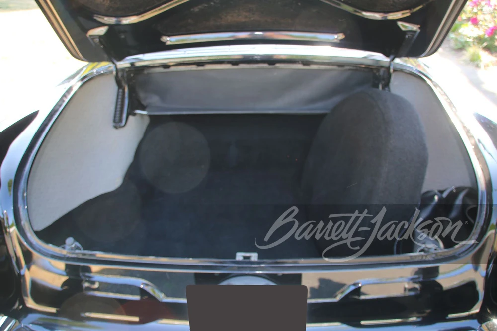 1955 Mercury Montclair - Image 22 of 22